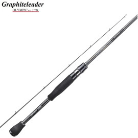 Спиннинг Graphiteleader 20 Finezza Prototype S.T. Limited